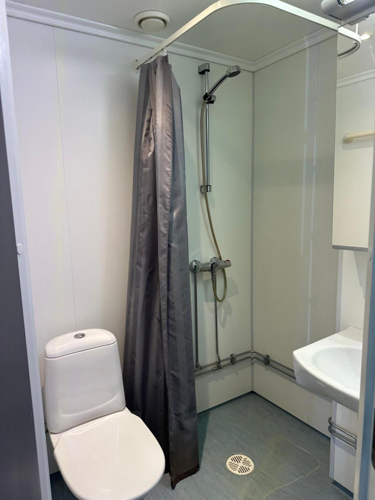 Oslo Airport Apartments Gardermoen Ngoại thất bức ảnh