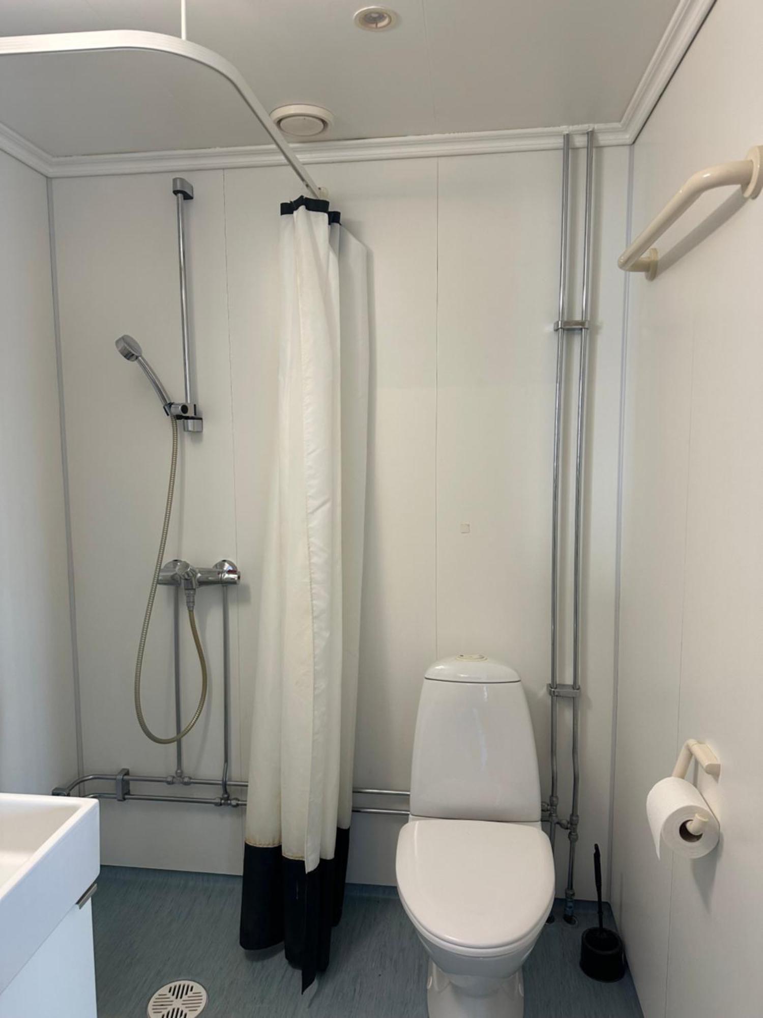 Oslo Airport Apartments Gardermoen Ngoại thất bức ảnh